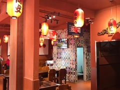 大堂-猪角·闽南猪脚饭(厦门中医院店)
