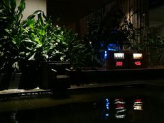 -明谷行馆·温泉