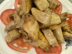 -李连贵熏肉大饼(沈阳站店)