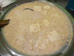 小锅奶茶-格日勒阿妈蒙古厨房(大召店)