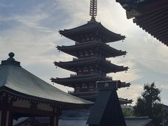 -浅草寺