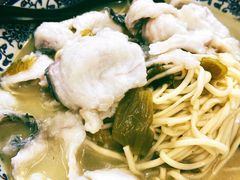 -何太太馄饨面铺(大浒东苑店)