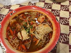 -老三样·旧食新味(船山路店)