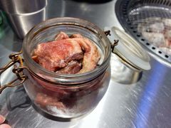 牛排肉-马路牙子烧烤音乐酒馆(望京店)