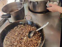 -共和老洪豆花草粿水粿