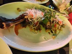 -北京柏悦酒店宴会厅