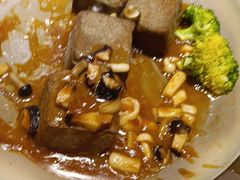 -紫鑫阁饭庄(长安店)