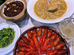 -迟慢厨房·土菜(后宰门店)