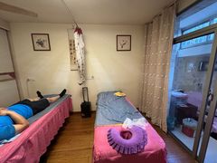 -沈师傅盲人按摩工作室(密三小区店)