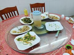 -滑记海鲜饭店·老字号(海鲜街店)
