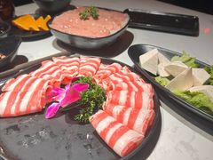 -鼎膳常火锅(华阳店)