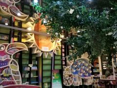 -钟书阁(松江泰晤士小镇店)