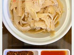 -徽韵人家·传承正宗徽菜(牡丹园店)