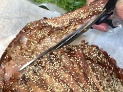 -百味源炭火烤翅 ·夜市大排档(酒仙桥店)