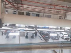 -上海和展广汽丰田4S店(老闵行店)