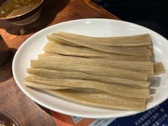 -楠火锅(西单店)