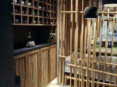 -竹里馆 ·茶食(奥体店)