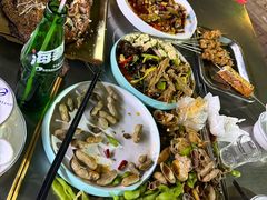 -清真·马坡烧烤涮牛肚·酸浆火锅(新区总店)