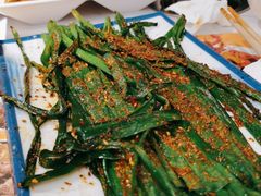 -叁宝烤肉• 西安烧烤(太乙路店)