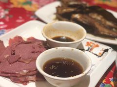 -山西会馆·晋菜·晋商宴·牌匾博物馆(胜利东街店)