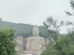 -蒙山大佛景区