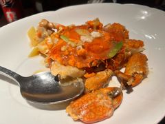 -许爷家·生态湖鲜(徐汇日月光店)