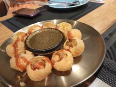 -Pakwaan Indian restaurant芭港湾印度餐厅(领事馆店)