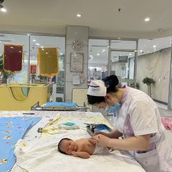 -纵享怡月月子中心(西稍门店)