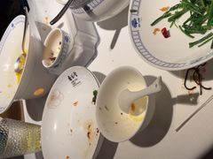 -杏花堂晋商私房菜(华熙五棵松店)
