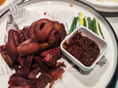 -八珍饺子·烤鸭·家常菜