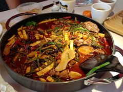 -虎丫炒鸡(平顶山汝州绿洲广场店)
