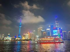 -上海外滩豫园万丽酒店