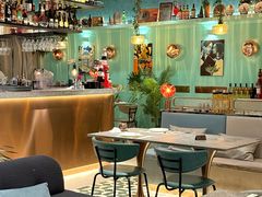 -SHADOWS•Bistro&Eatery(安福路店)
