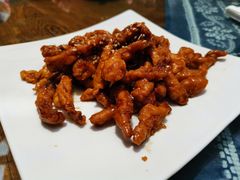 -喜林苑·稻田餐厅(品相府店)
