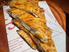 -楼兰新疆主题餐厅(苏州中心店)