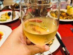 -西双版纳洲际度假酒店-海鲜傣味烧烤·侬香全日制餐厅