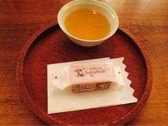 微热山丘-微热山丘(台北民生公园门市店)