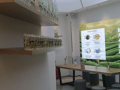 -山住茶(上海路万达店)