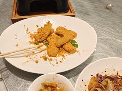 -俭寨大盘鸡·手抓肉·烧烤新疆菜(乌苏路店)