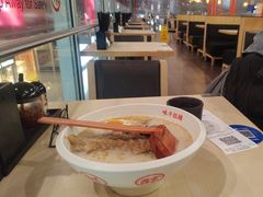 -味千拉面(首都机场T3店)