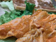 -那胡同里的小烤肉馆(开发区万达店)
