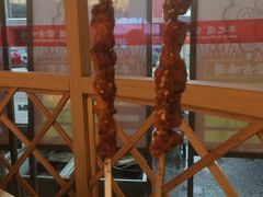 -羊之道草原味道清真餐厅(番禺店)