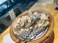 蒙料一八手把肉-蒙料·手把肉(望京店)