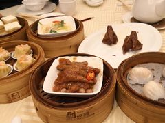 -潮福城大酒楼(北尚店)