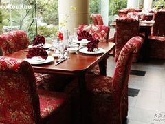 -园林格兰云天大酒店-太极名厨中餐厅