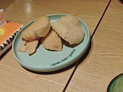 -迷你椰·泰式大排档(共康店)