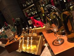 -上海东方佘山翰悦阁酒店·Vie全日制餐厅