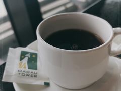 -澳门旅游塔360°旋转餐厅(南湾湖广场店)