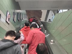 -芳村(地铁站)
