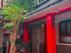 -小街47號江湖菜(四合院店)